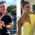 Adiós a Gabriela Martins: Un adiós cielo arriba y corazones rotos