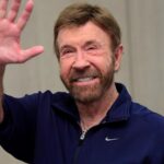 ¡Adiós a la leyenda! Chuck Norris nos deja boquiabiertos