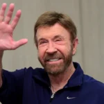 ¡Adiós a la Leyenda! Chuck Norris nos deja boquiabiertos
