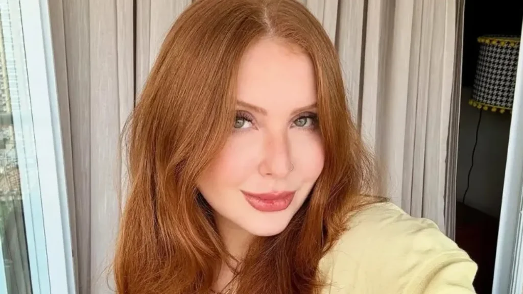 Adiós a María Rita: Adiós a una Estrella del Maquillaje