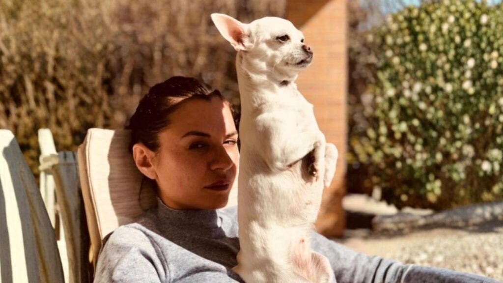 ¡Adiós a Pony! La traviesa reina de Miren Ibarguren que hizo historia