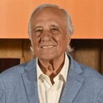 Adiós a Raúl del Pozo: el genio nos deja en pleno directo