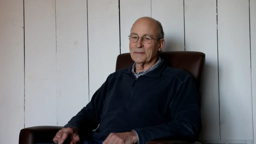 Adiós a Tracy Kidder: La leyenda del Pulitzer se apaga a los 80