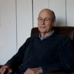 Adiós a Tracy Kidder: La leyenda del Pulitzer se apaga a los 80