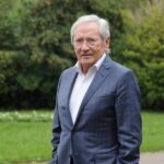 ¡Adiós a una Leyenda! El Último Adiós a Fernando Ónega