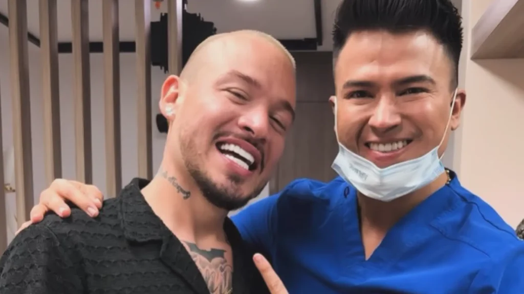 Adiós al dentista de las estrellas: Jimmer Hernández