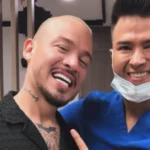 Adiós al dentista de las estrellas: Jimmer Hernández