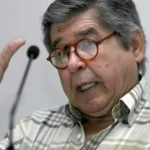 Adiós al genio: Bryce Echenique nos deja a los 87