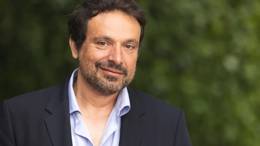 ¡Adiós al Genio del Humor! Bruno Salomone Nos Deja a los 55