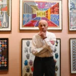 ¡Adiós al Genio del Surrealismo! Pedro Friedeberg nos deja a los 90