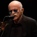 ¡Adiós al Último Romántico! Gino Paoli nos deja a los 91 años