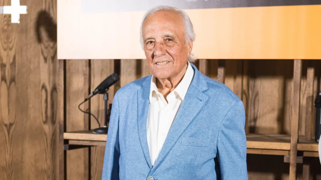 Adiós al Titán de las Letras: Raúl del Pozo nos deja a los 89