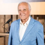 Adiós al Titán de las Letras: Raúl del Pozo nos deja a los 89