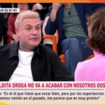 Adrián Rodríguez se confiesa tras superar sus demonios