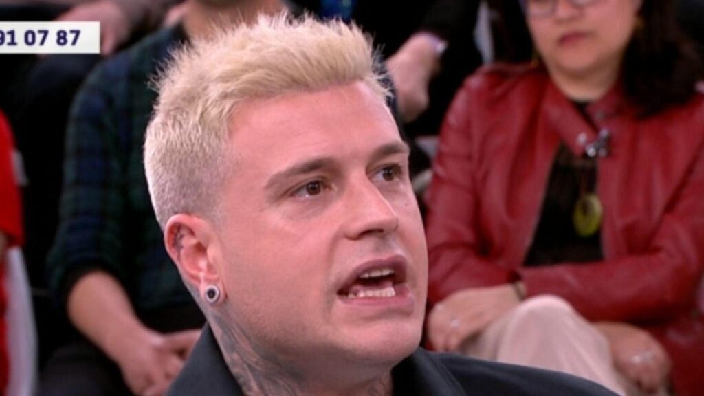 Adrián Rodríguez se sincera: Su lucha más cruda