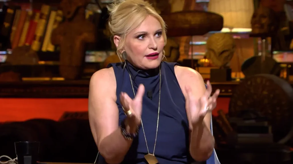 Ainhoa Arteta y la Reina Sofía: ¡Té con confidencias en la Zarzuela!