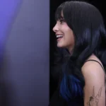 Aitana la lía parda: ¡coloca Orense a la orilla del mar!