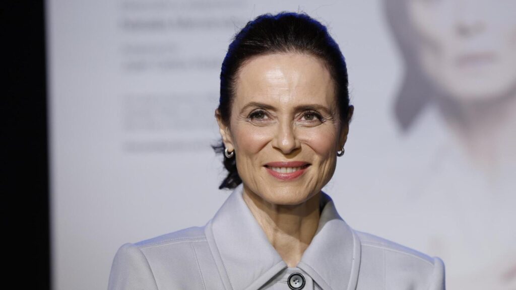 Aitana Sánchez-Gijón: ¡Su secreto mañanero que revoluciona la juventud!