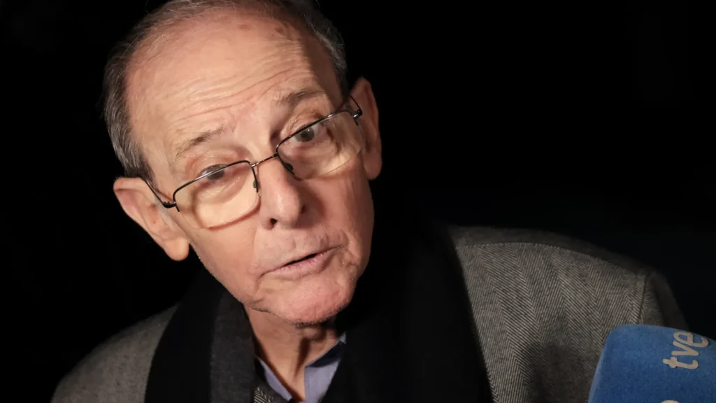 ¡Al Rojo Vivo! La Jugosa Suma que Mónica Medina Reclama a Emilio Gutiérrez Caba