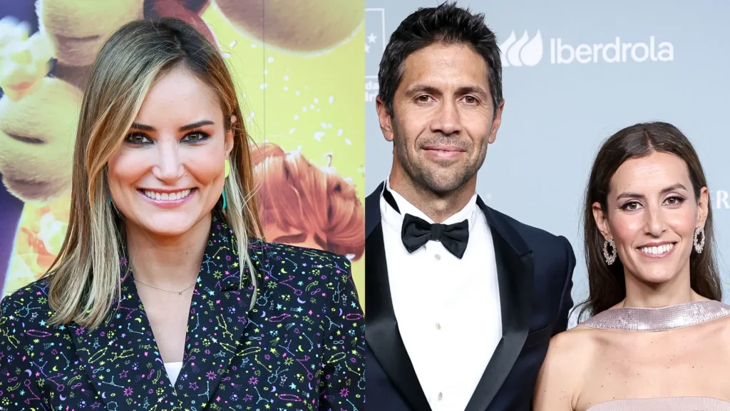 ¡Alba Carrillo suelta la bomba sobre Ana Boyer y Verdasco en Doha!