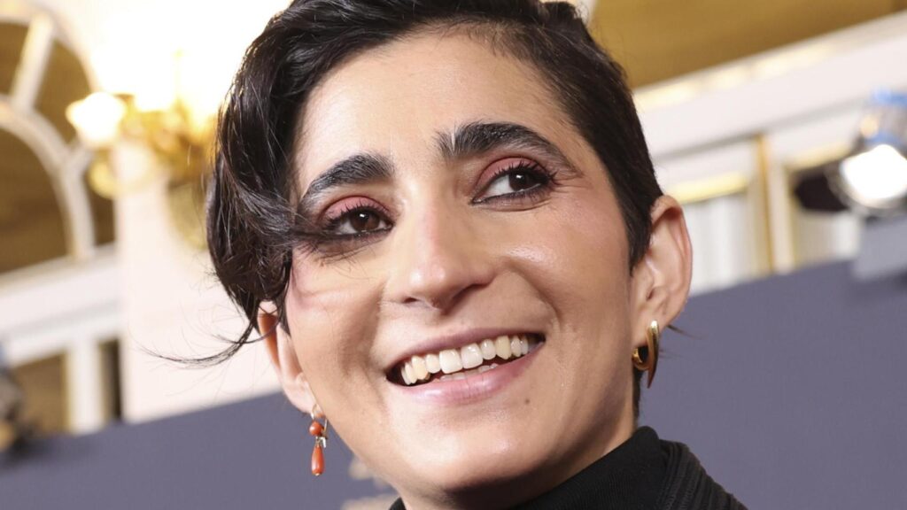 ¡Alba Flores dice adiós a la carne y abraza las legumbres con amor!