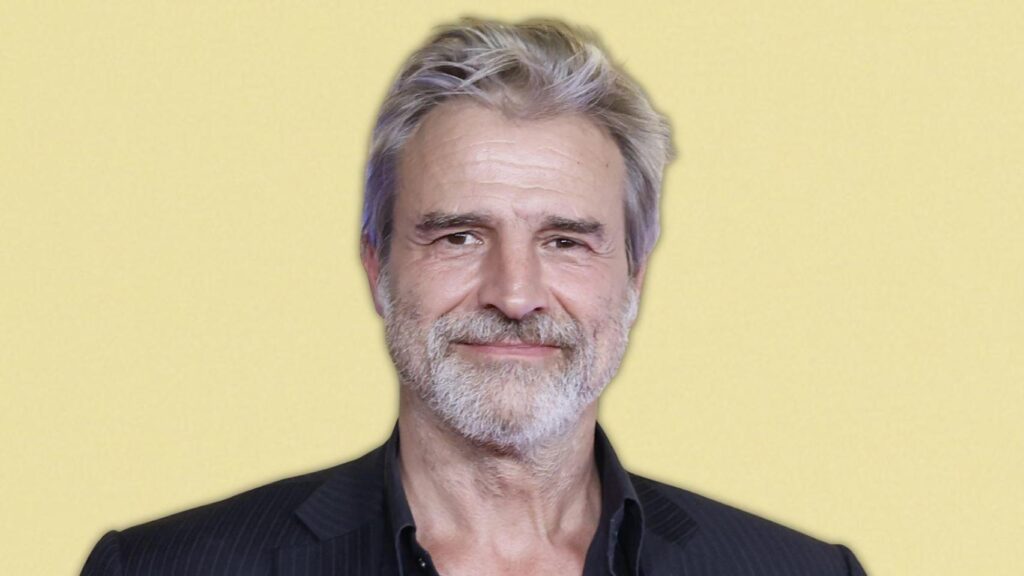 ¡Alberto San Juan revela sus secretos de energía irresistible!