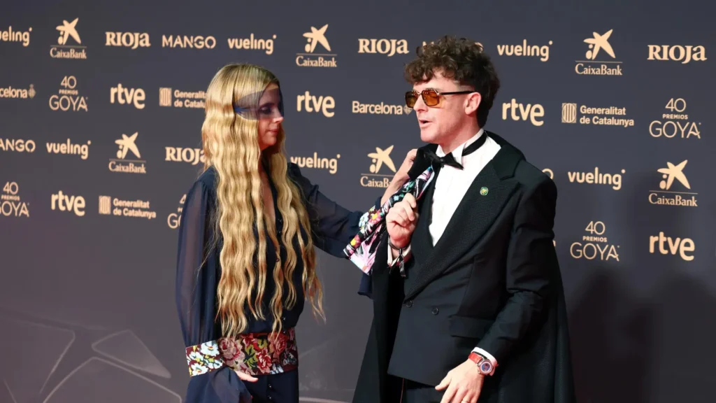 ¡Aldo Comas se lleva el aplauso global!