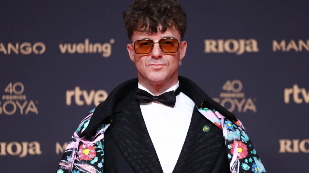 ¡Aldo Comas y su caótico TDAH en el amor!