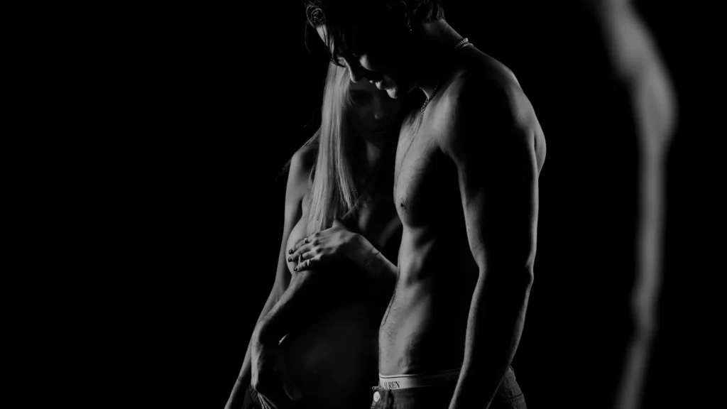 ¡Alejandra Rubio y Carlo Costanzia esperan retoño a todo lujo!