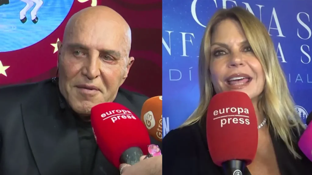 ¡Alerta Roja! Kiko y Makoke en el Ojo del Huracán Judicial