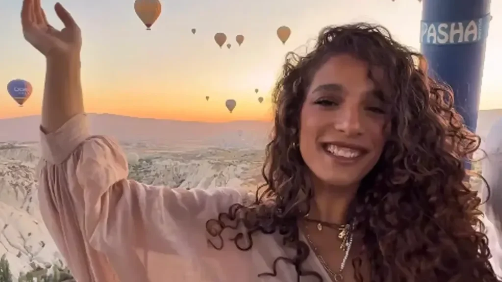 ¡Alma Bollo y sus manías de familia al descubierto!