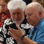 ¡Almodóvar en el Mundo de los Ladrillos!