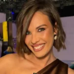 ¡Amor a todo color! Jessica Bueno besa a su nuevo amor en un vídeo irresistible