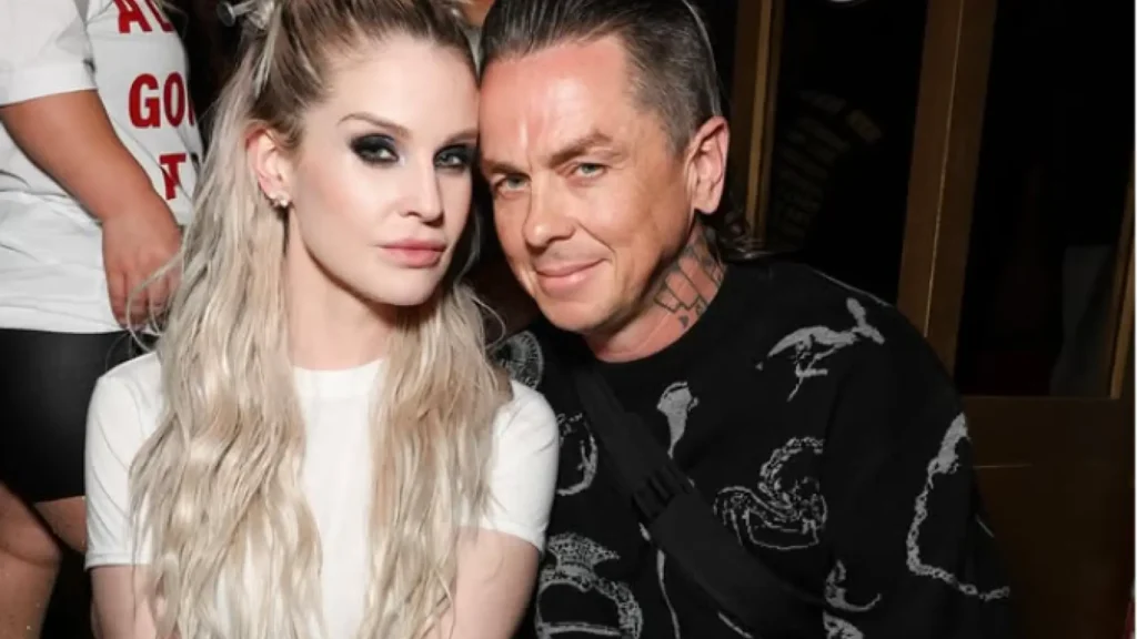 ¡Amor fugaz! Kelly Osbourne y Sid Wilson, ruptura a la vista