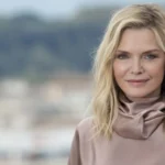¡Amor y Guiones! La Historia de Michelle Pfeiffer y su Talentoso Marido