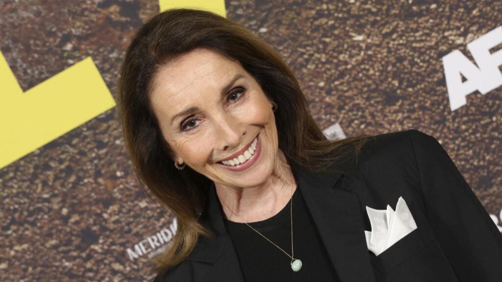 ¡Ana Belén revela su elixir matutino a los 74!