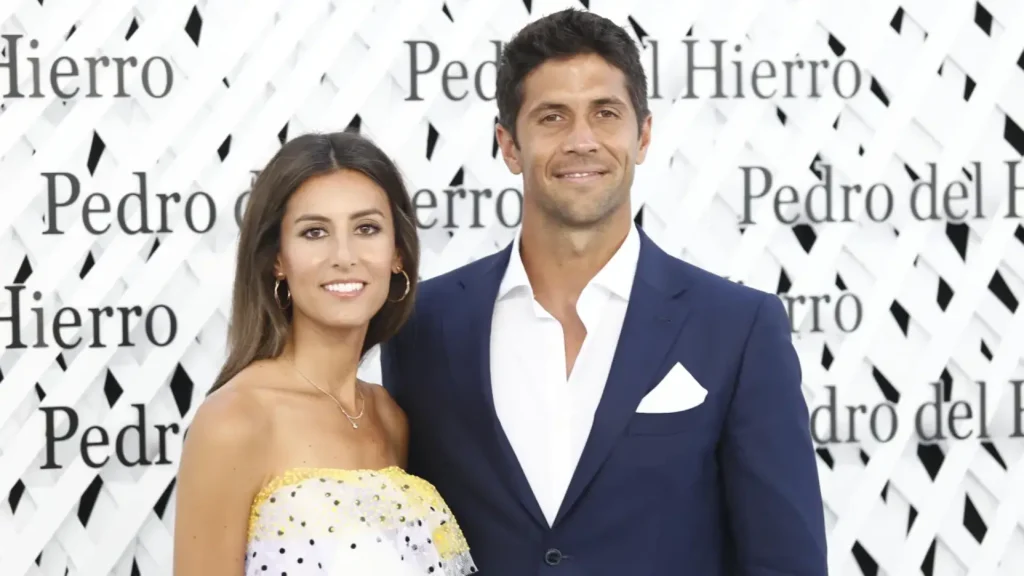 Ana Boyer y Verdasco: ¡Vuelta a Casa con Sorpresa!