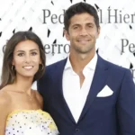 Ana Boyer y Verdasco: ¡Vuelta a Casa con Sorpresa!