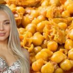 ¡Ana Mena revela su secreto culinario más prohibido!