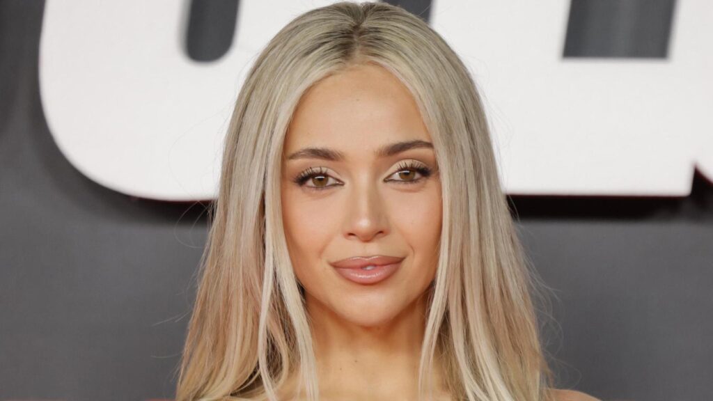 Ana Mena y su fortuna descomunal: ¡De Estepona a la élite!