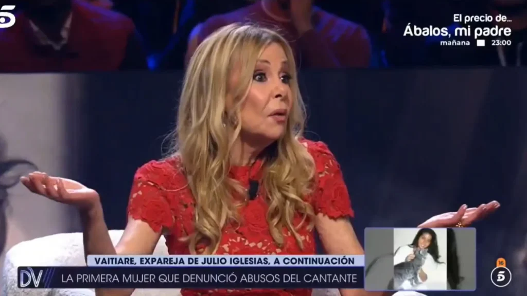 Ana Obregón: Cumpleaños agridulce con 71 velitas