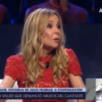 Ana Obregón: Cumpleaños agridulce con 71 velitas