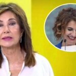 Ana Rosa desata el polvo: ¿Mª Jesús Montero rebaja su poderío?