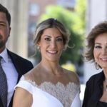 ¡Ana Rosa en modo madrina! La presentadora celebra la llegada de Candela