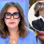 Ana Rosa se moja con un emotivo mensaje para Sonsoles