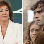 ¡Ana Rosa vuelve a la carga! ‘El marqués’ tendrá segunda temporada