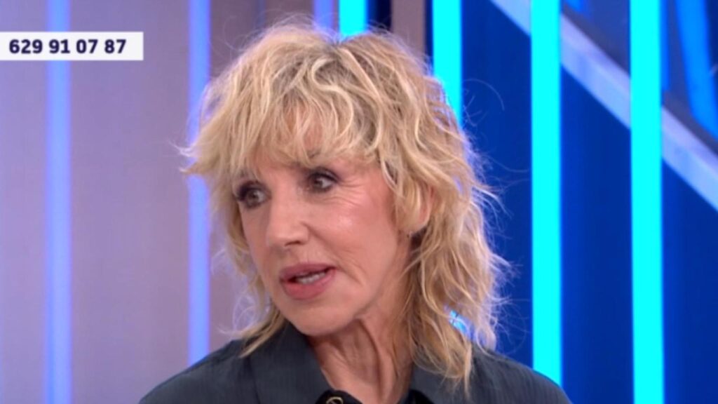 ¡Ana Torroja confiesa su sorprendente adiós a los escenarios!