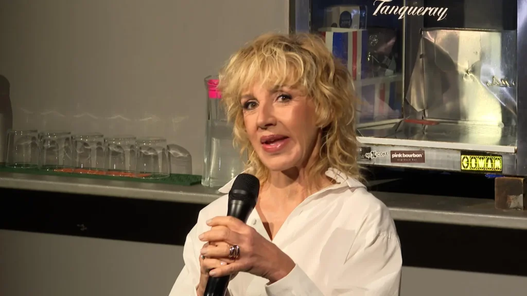 ¡Ana Torroja destapa su corazón en su nuevo álbum revelación!