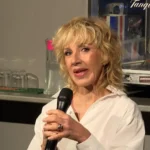 ¡Ana Torroja destapa su corazón en su nuevo álbum revelación!