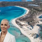¡Ana Torroja huye del bullicio a su rincón secreto!